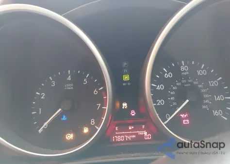 2012 Mazda Mazda5 Sport from USA, damaged, VIN JM1CW2BL0C0129522